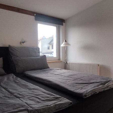 S&H Ferienwohnung Usedom Town Luaran gambar