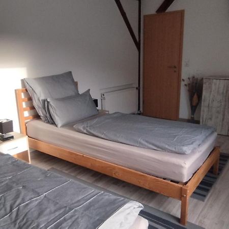 S&H Ferienwohnung Usedom Town Luaran gambar