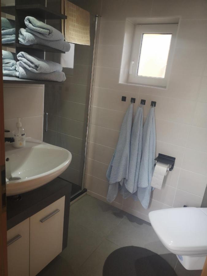 S&H Ferienwohnung Usedom Town Luaran gambar