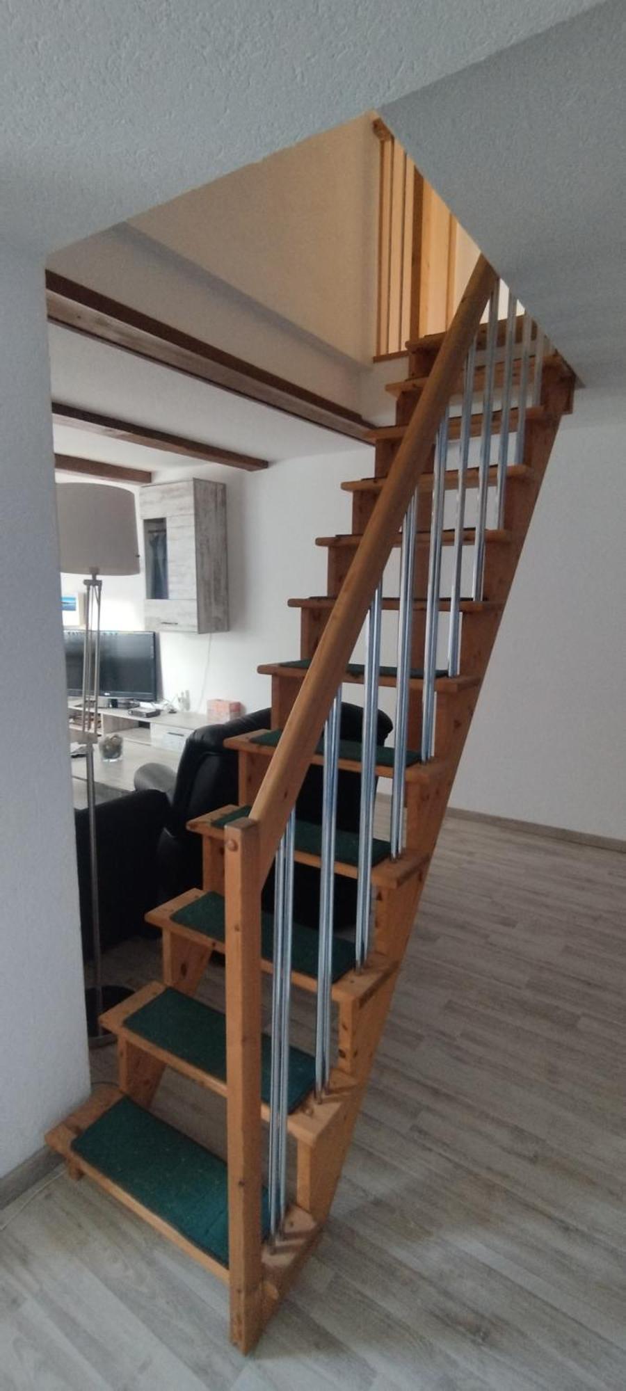 S&H Ferienwohnung Usedom Town Luaran gambar