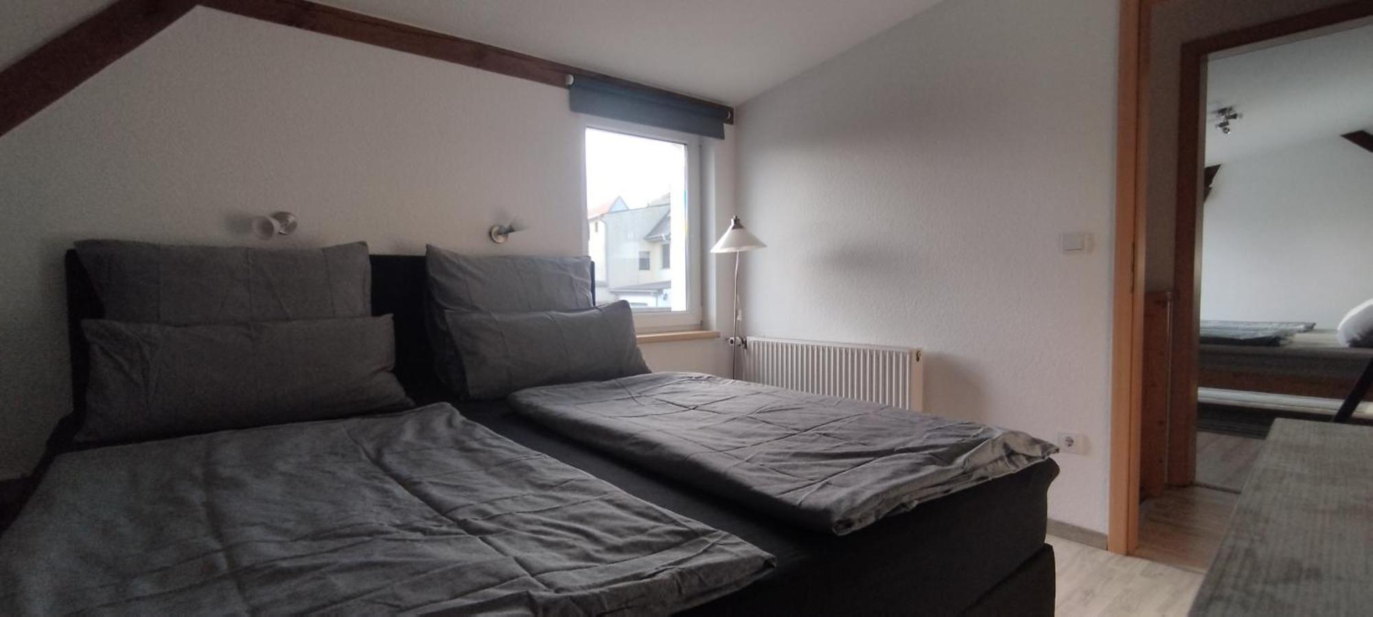 S&H Ferienwohnung Usedom Town Luaran gambar