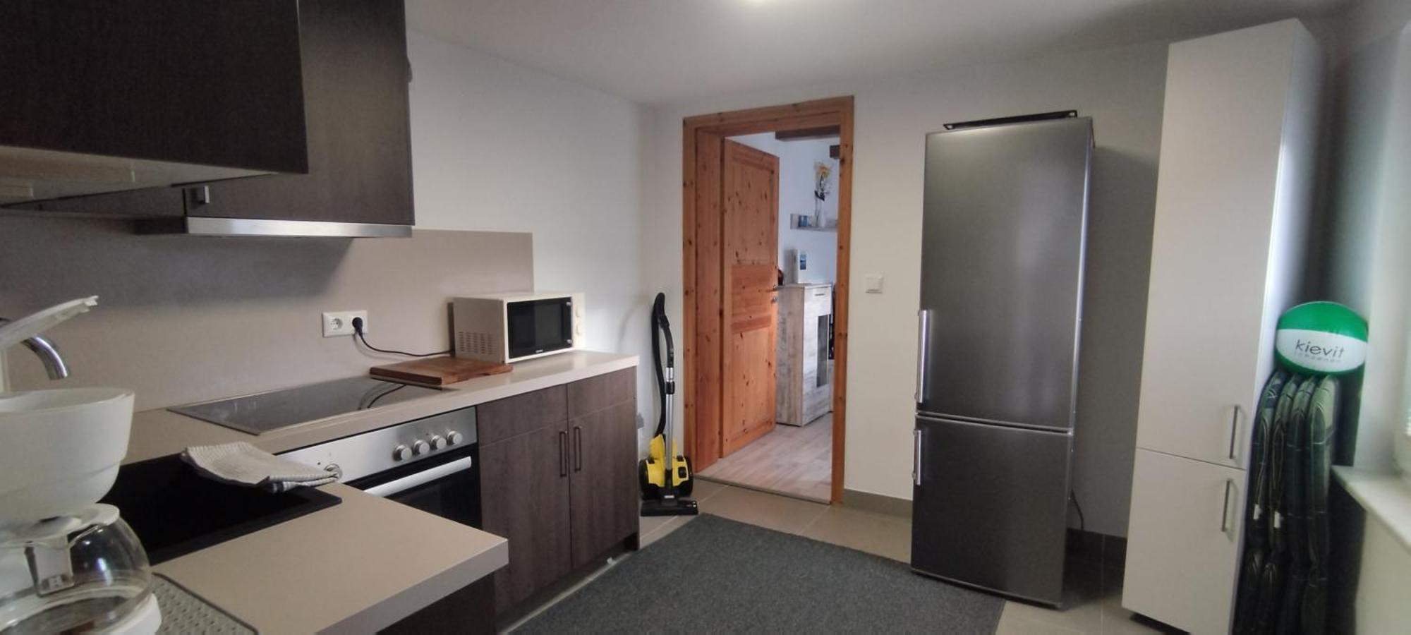 S&H Ferienwohnung Usedom Town Luaran gambar